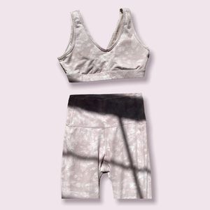 Old Navy Workout Set - Size S